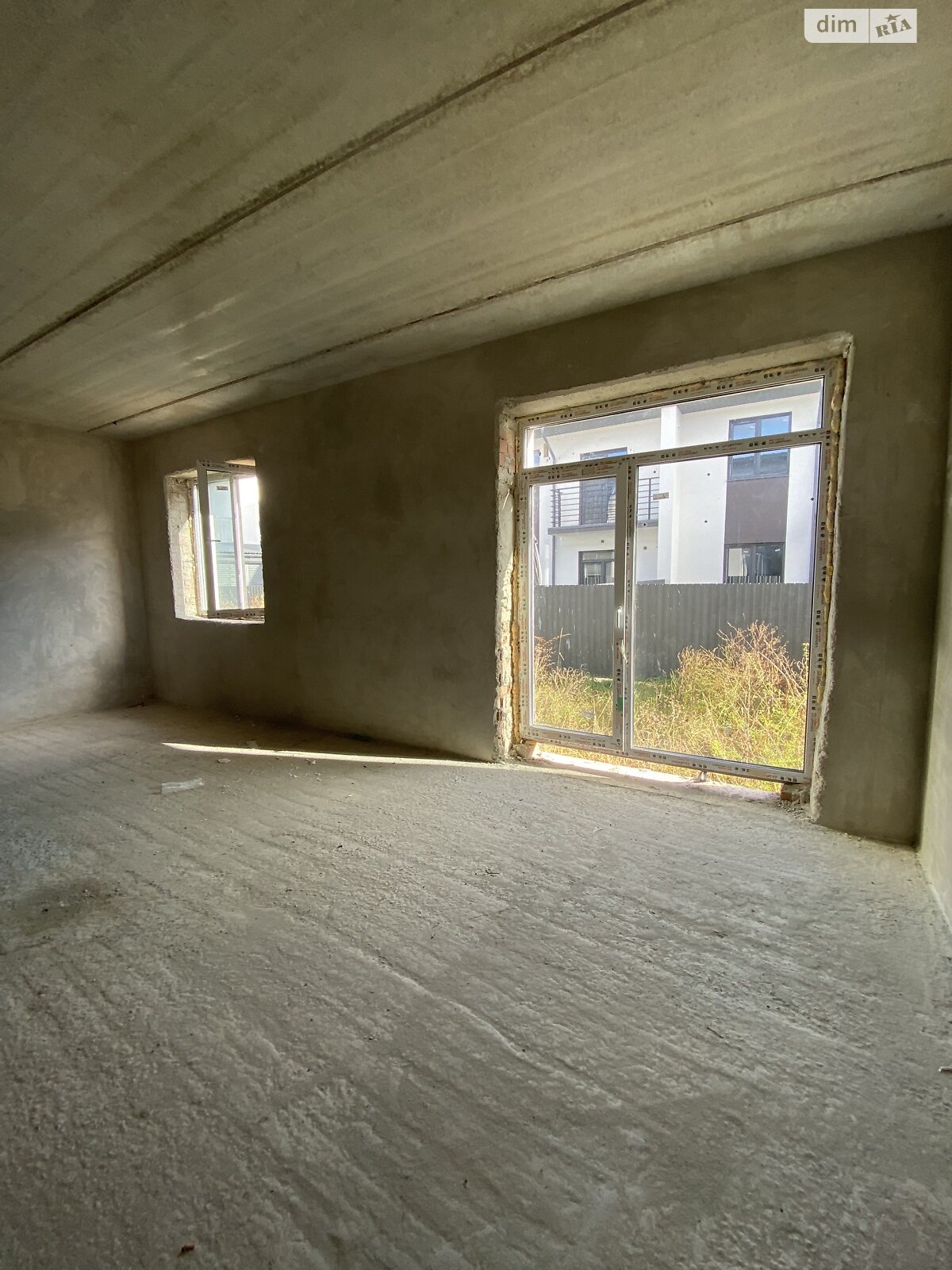 двоповерховий таунхаус, 144 кв. м, цегла. Продаж у Крихівцях фото 1