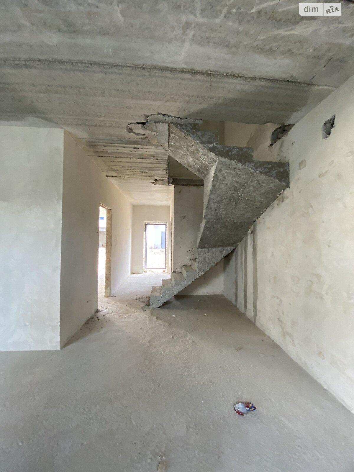 двоповерховий таунхаус, 144 кв. м, цегла. Продаж у Крихівцях фото 1