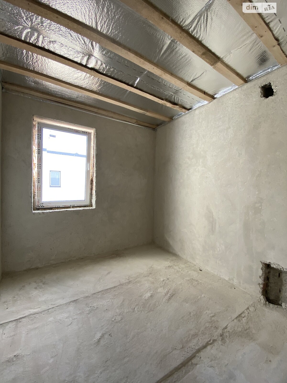 двоповерховий таунхаус, 144 кв. м, цегла. Продаж у Крихівцях фото 1