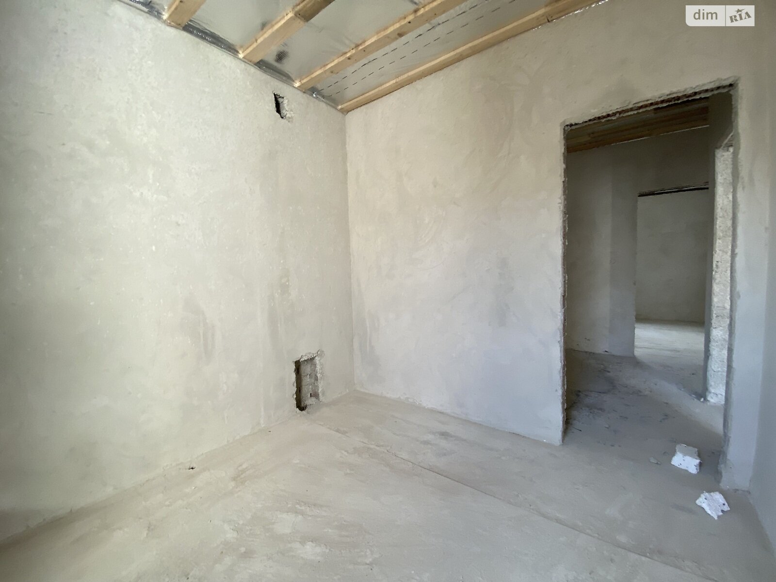 двоповерховий таунхаус, 144 кв. м, цегла. Продаж у Крихівцях фото 1