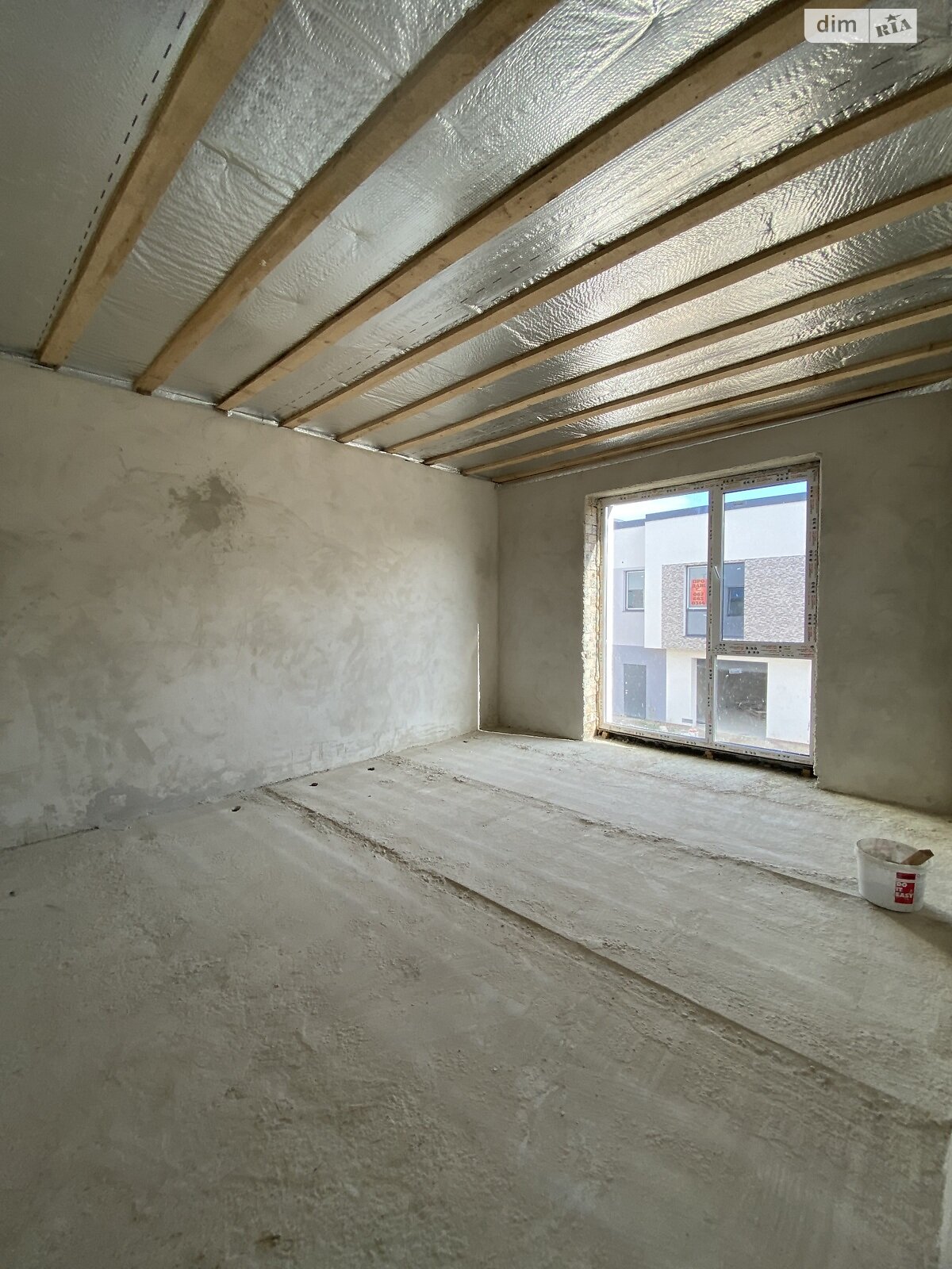 двоповерховий таунхаус, 144 кв. м, цегла. Продаж у Крихівцях фото 1