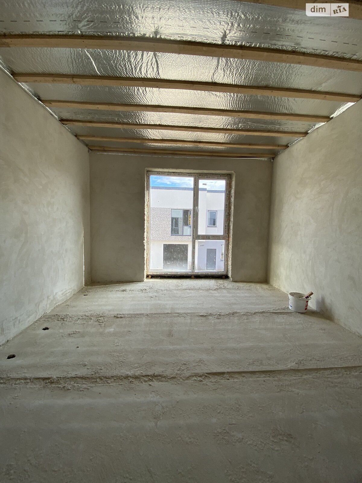 двоповерховий таунхаус, 144 кв. м, цегла. Продаж у Крихівцях фото 1