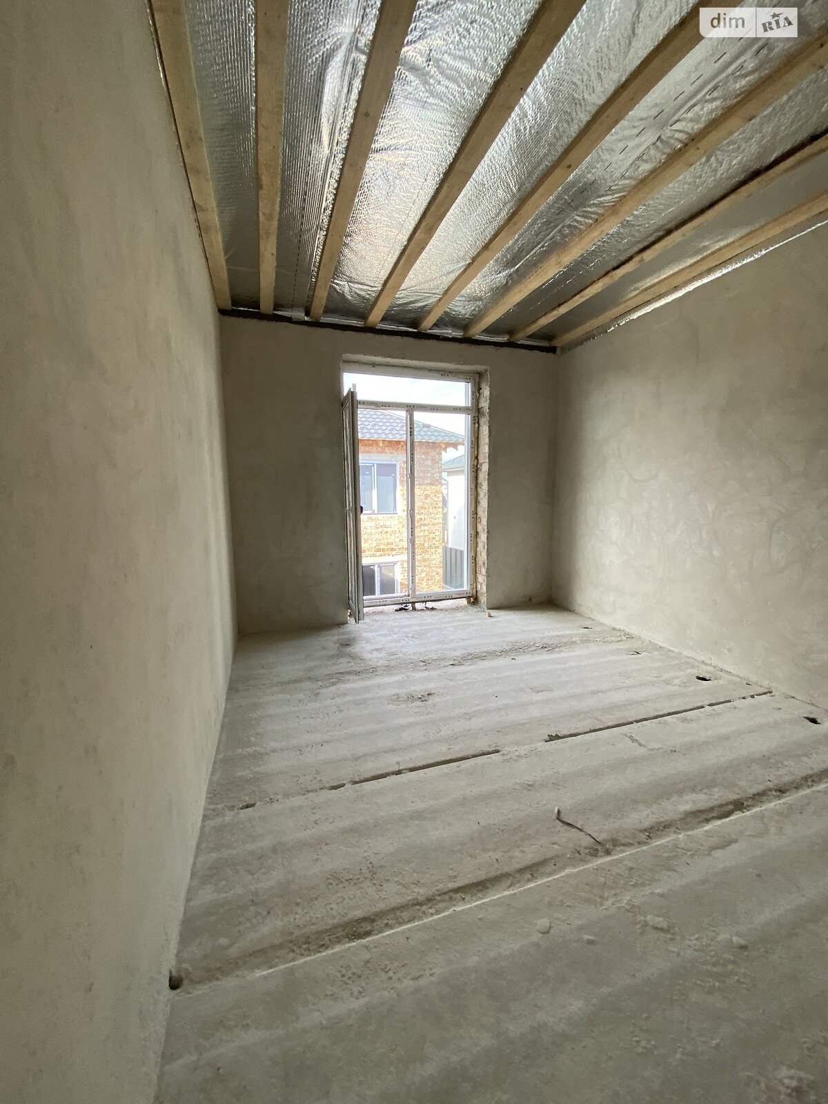 двоповерховий таунхаус, 144 кв. м, цегла. Продаж у Крихівцях фото 1