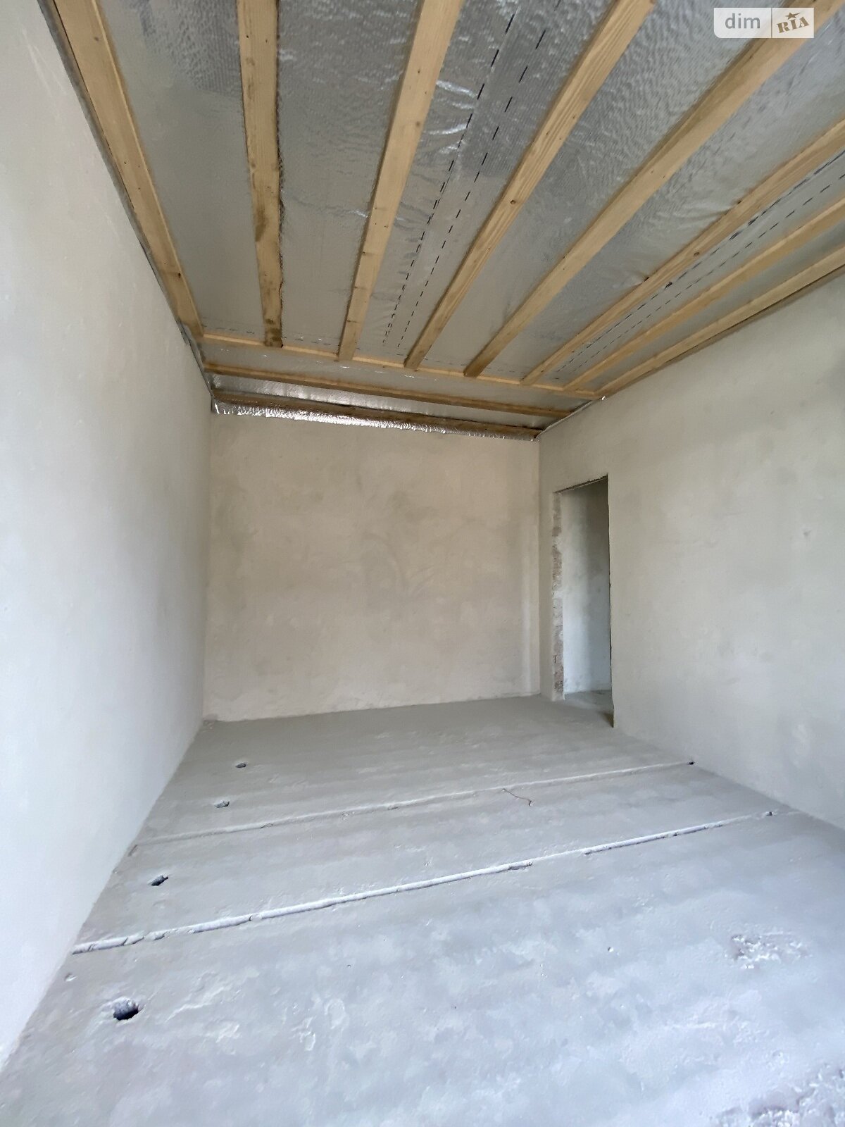 двоповерховий таунхаус, 144 кв. м, цегла. Продаж у Крихівцях фото 1