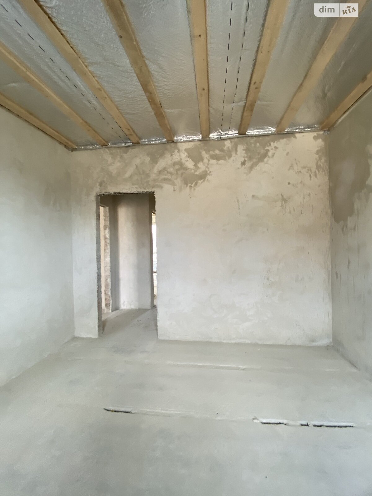 двоповерховий таунхаус, 144 кв. м, цегла. Продаж у Крихівцях фото 1