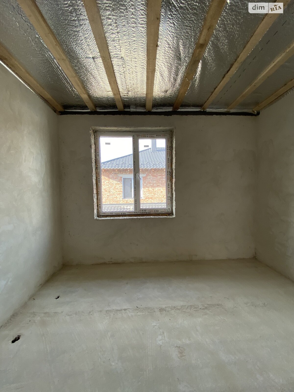 двоповерховий таунхаус, 144 кв. м, цегла. Продаж у Крихівцях фото 1