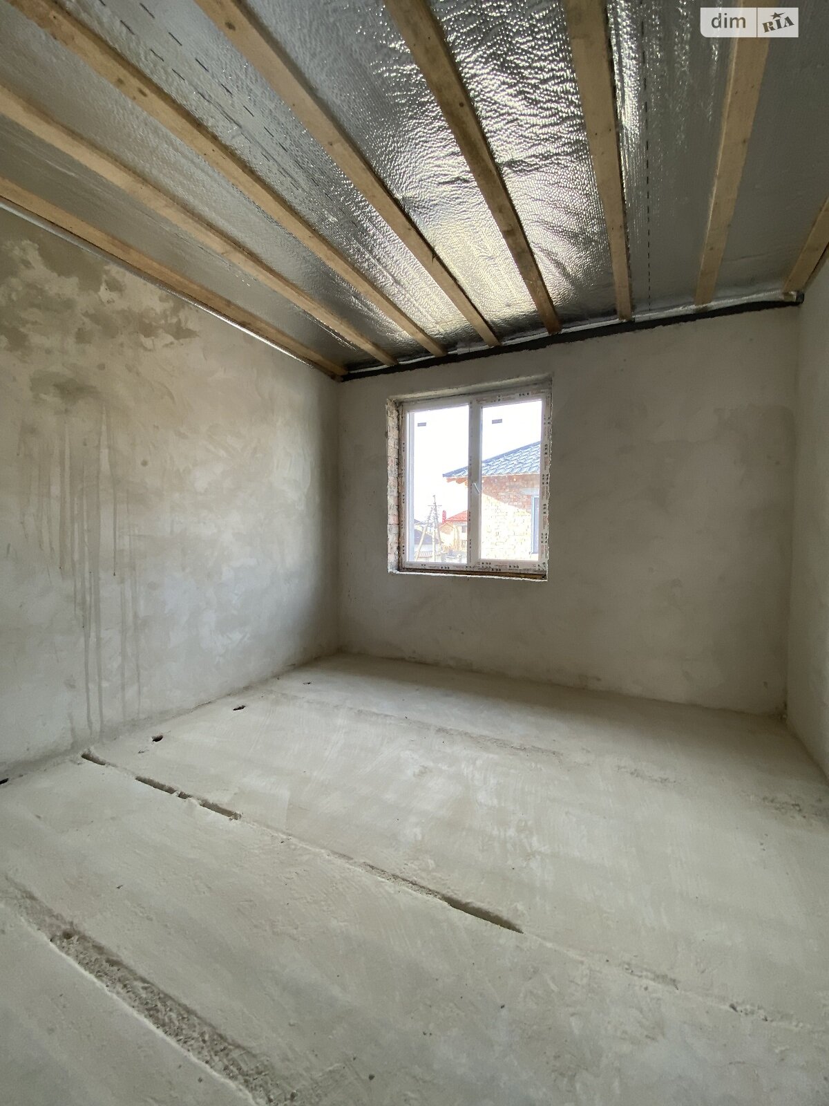 двоповерховий таунхаус, 144 кв. м, цегла. Продаж у Крихівцях фото 1