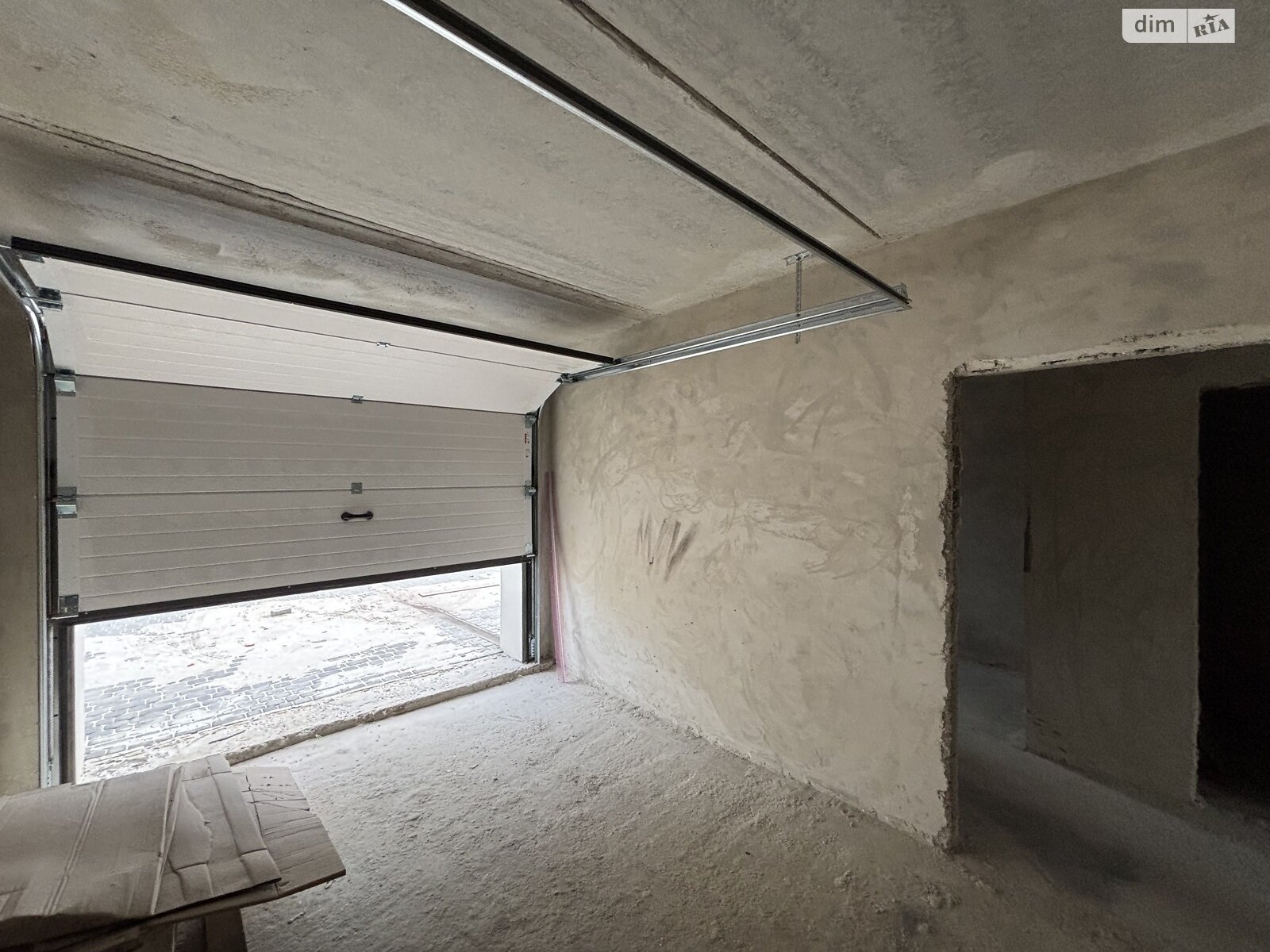 двухэтажный таунхаус, 120 кв. м, кирпич. Продажа в Криховцах фото 1