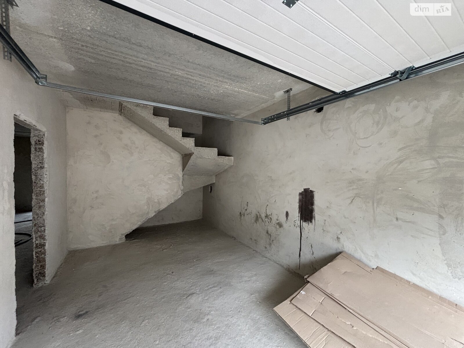 двухэтажный таунхаус, 120 кв. м, кирпич. Продажа в Криховцах фото 1