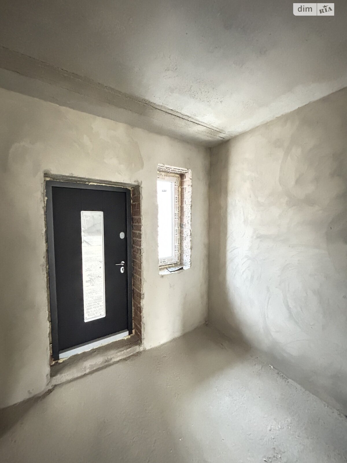 двухэтажный таунхаус, 120 кв. м, кирпич. Продажа в Криховцах фото 1