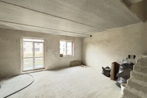 двухэтажный таунхаус, 120 кв. м, кирпич. Продажа в Криховцах фото 2