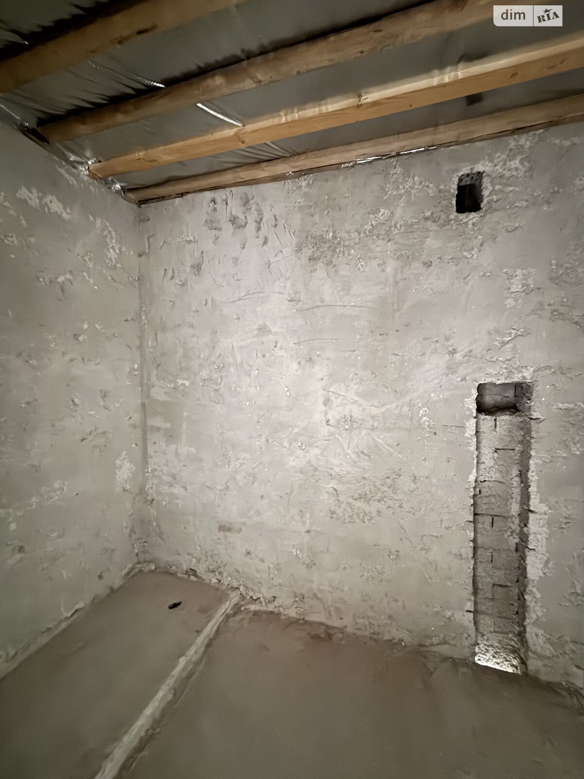 двухэтажный таунхаус, 120 кв. м, кирпич. Продажа в Криховцах фото 1