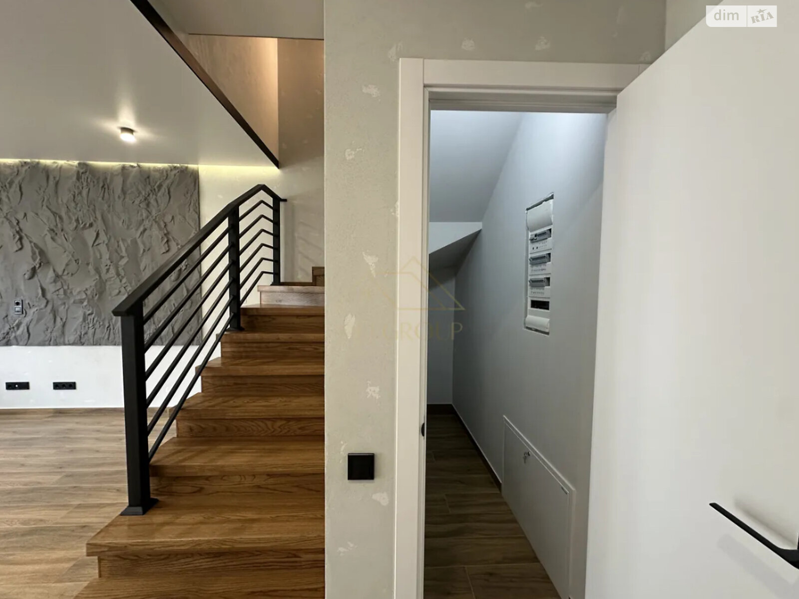 двоповерховий таунхаус, 120 кв. м, кирпич. Продаж у Крихівцях фото 1