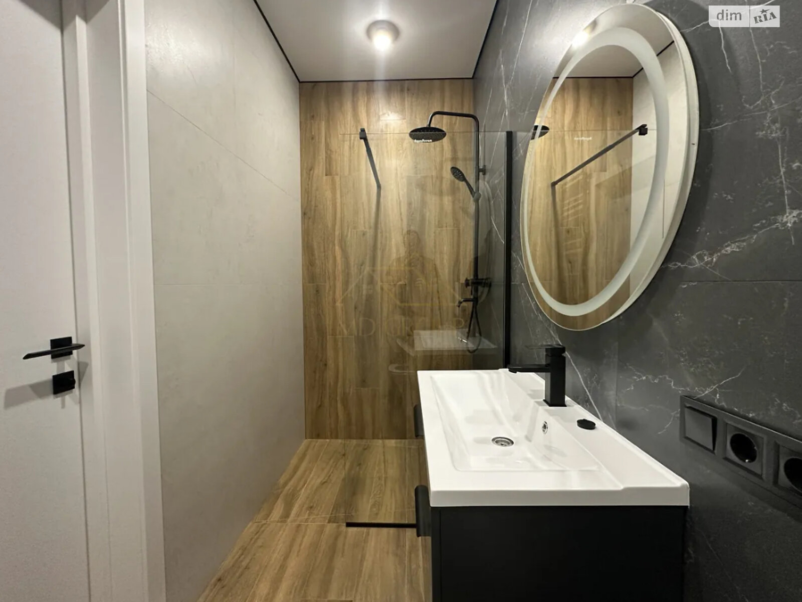 двоповерховий таунхаус, 120 кв. м, кирпич. Продаж у Крихівцях фото 1