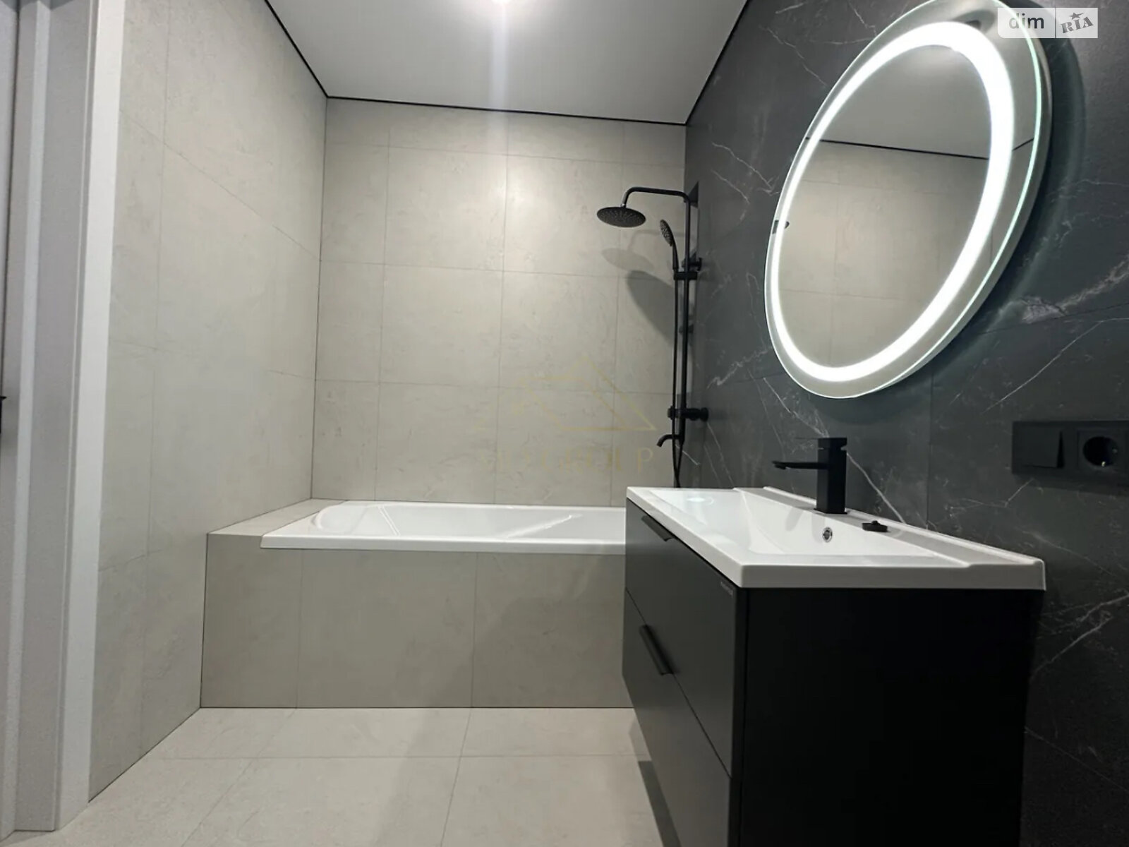 двоповерховий таунхаус, 120 кв. м, кирпич. Продаж у Крихівцях фото 1