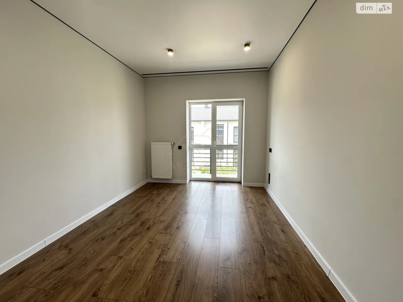 двоповерховий таунхаус, 120 кв. м, кирпич. Продаж у Крихівцях фото 1