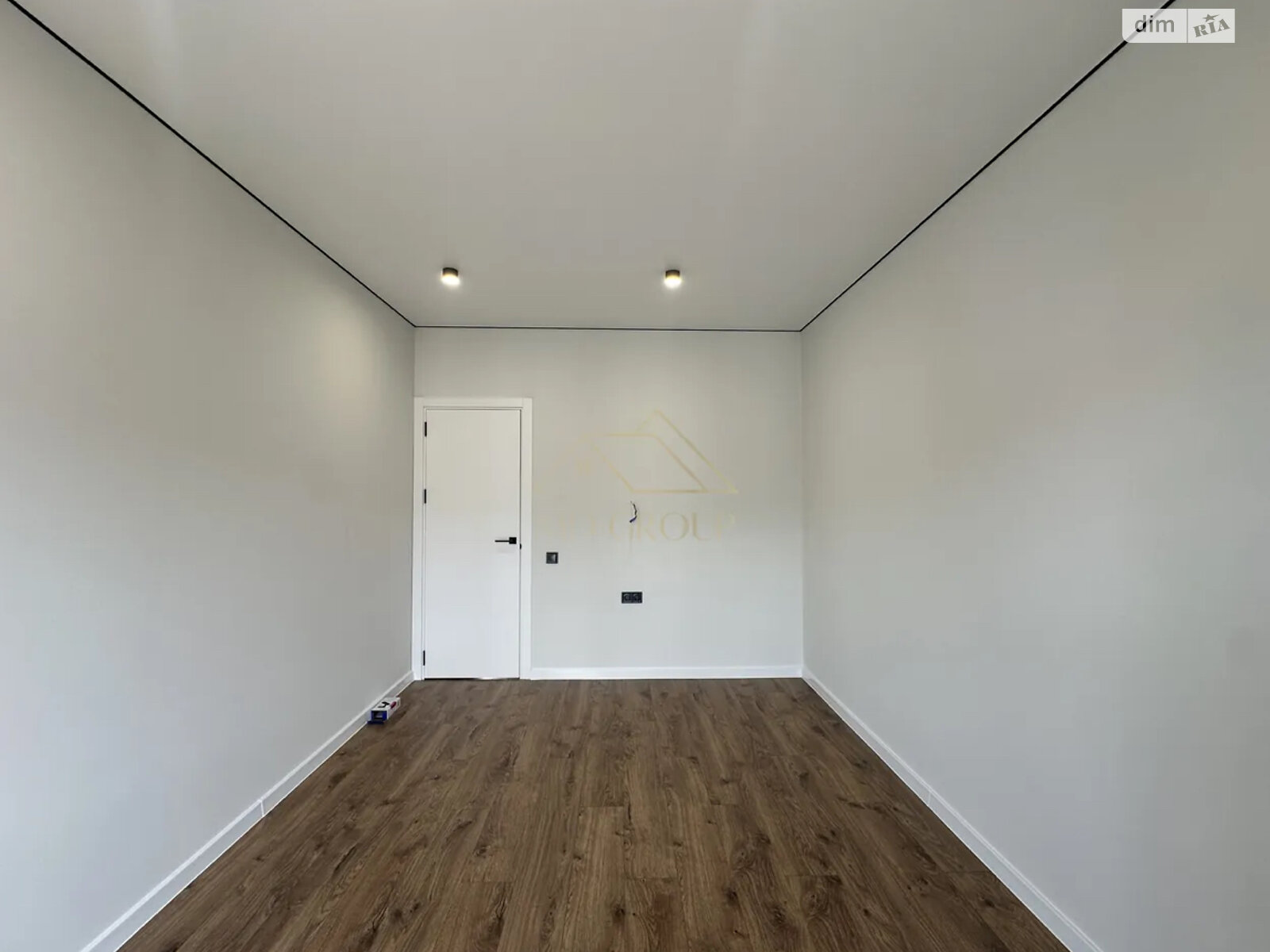 двоповерховий таунхаус, 120 кв. м, кирпич. Продаж у Крихівцях фото 1