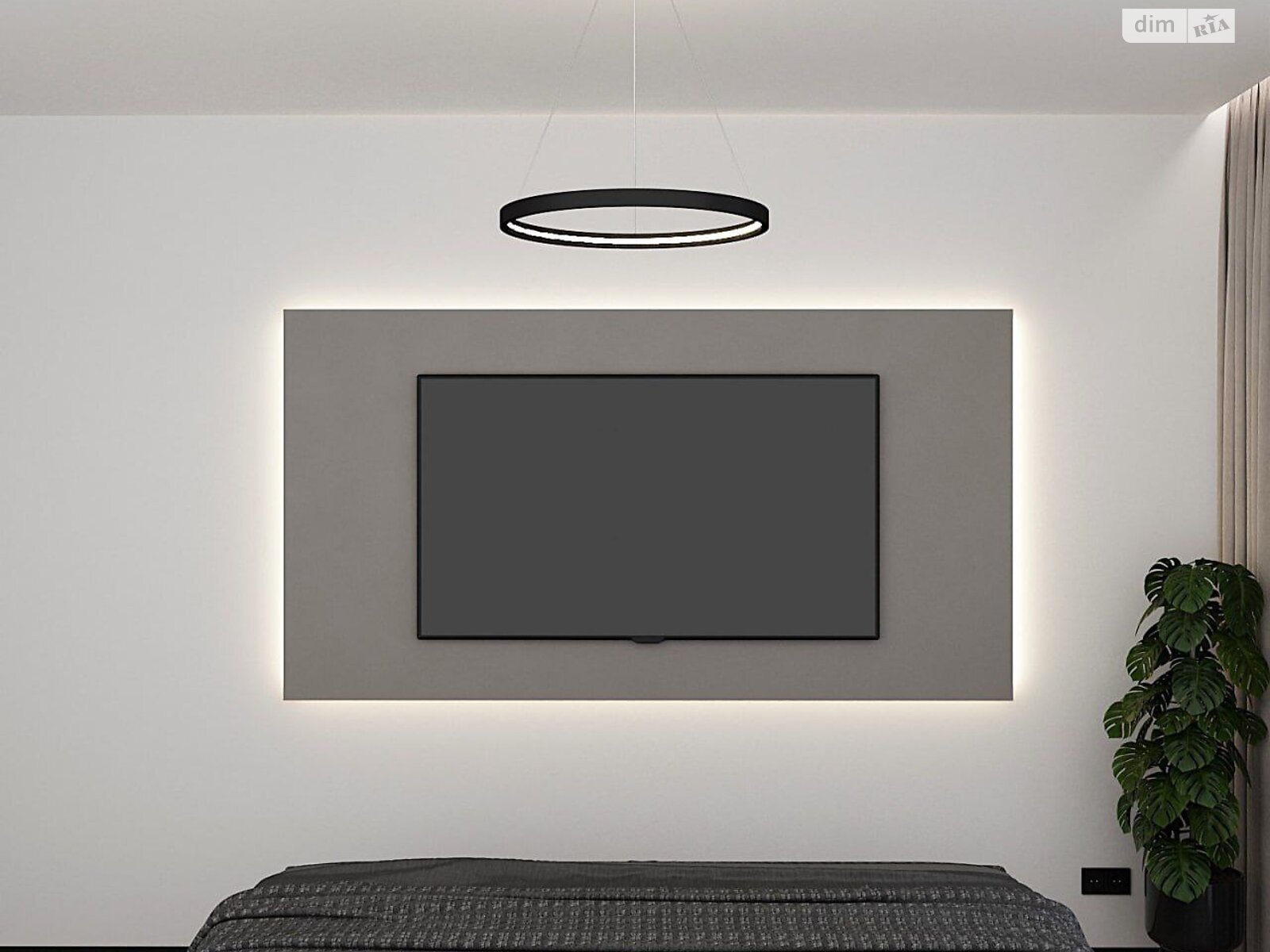 двухэтажный таунхаус, 117 кв. м, кирпич. Продажа в Криховцах фото 1