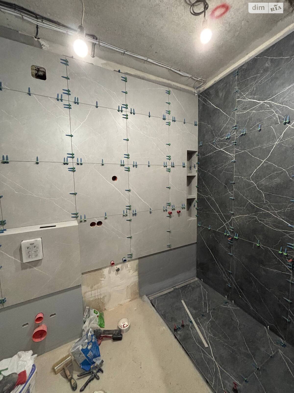 двухэтажный таунхаус, 117 кв. м, кирпич. Продажа в Криховцах фото 1