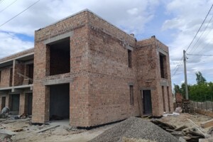 двухэтажный таунхаус, 167.15 кв. м, кирпич. Продажа в Криховцах фото 2