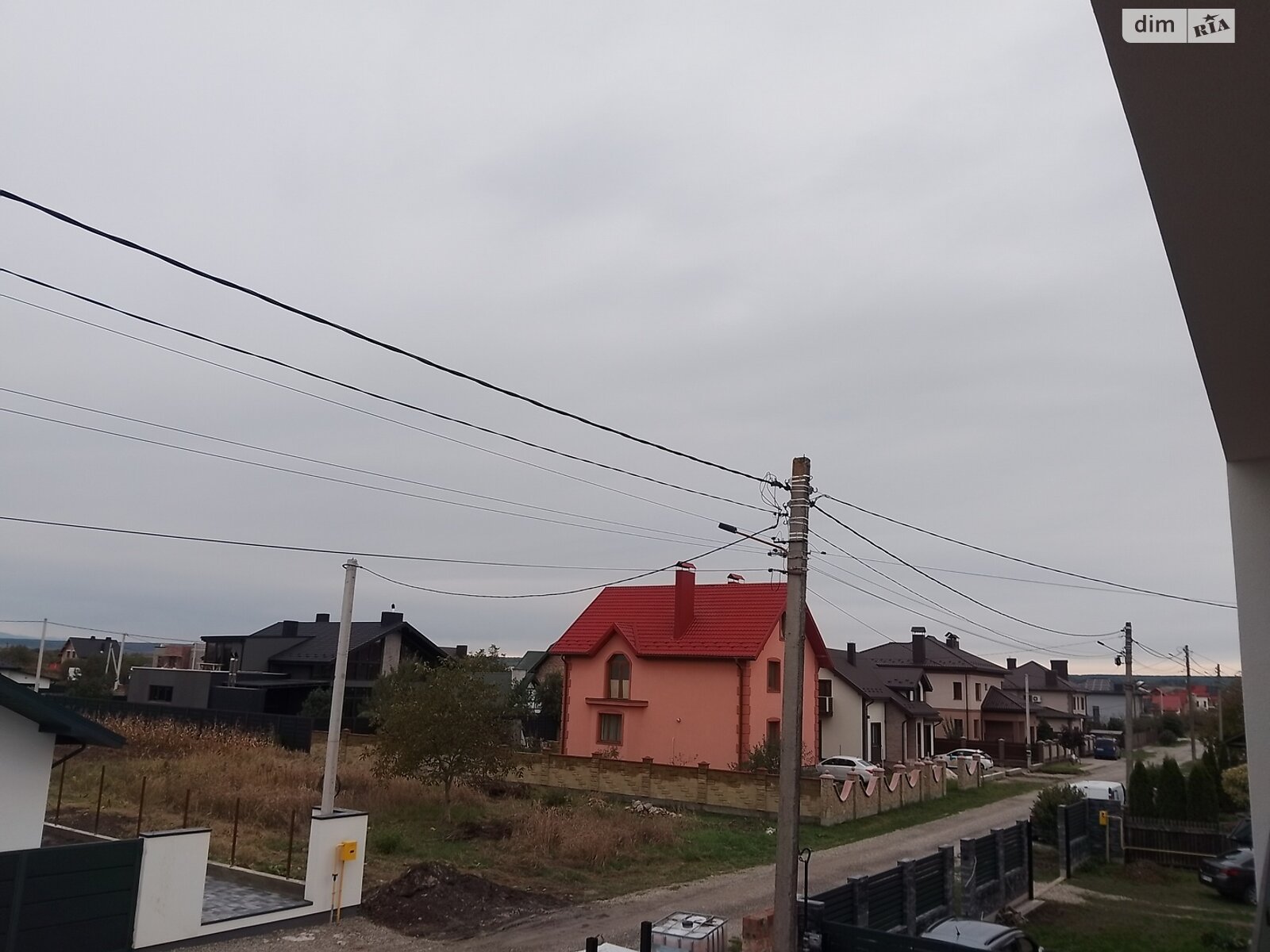 двухэтажный таунхаус, 144 кв. м, кирпич. Продажа в Криховцах фото 1