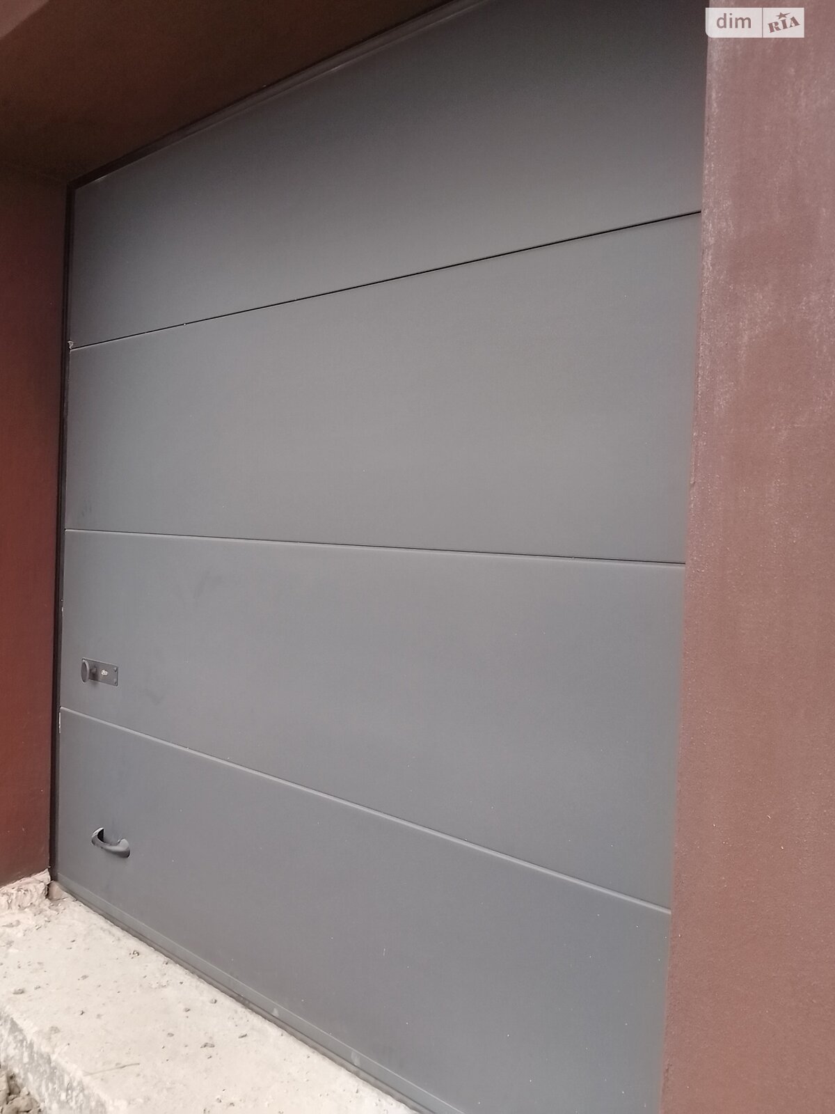 двухэтажный таунхаус, 144 кв. м, кирпич. Продажа в Криховцах фото 1