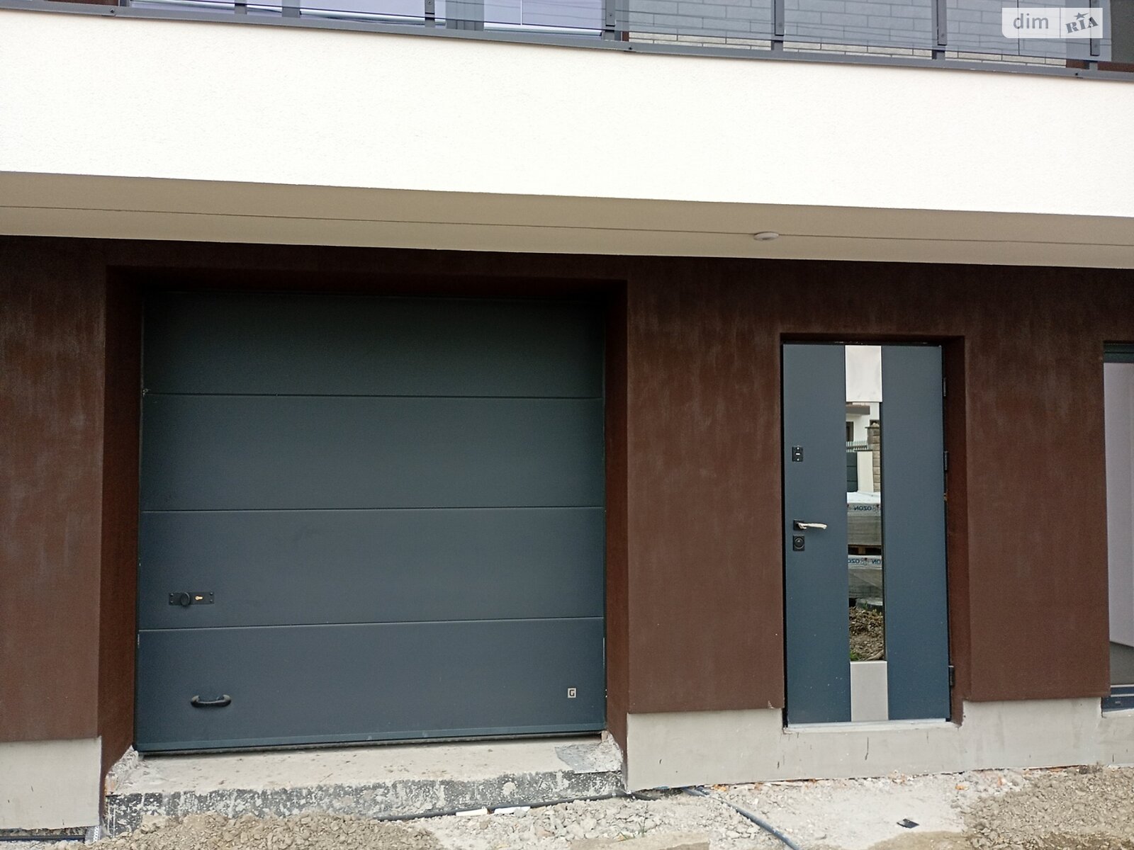 двухэтажный таунхаус, 144 кв. м, кирпич. Продажа в Криховцах фото 1