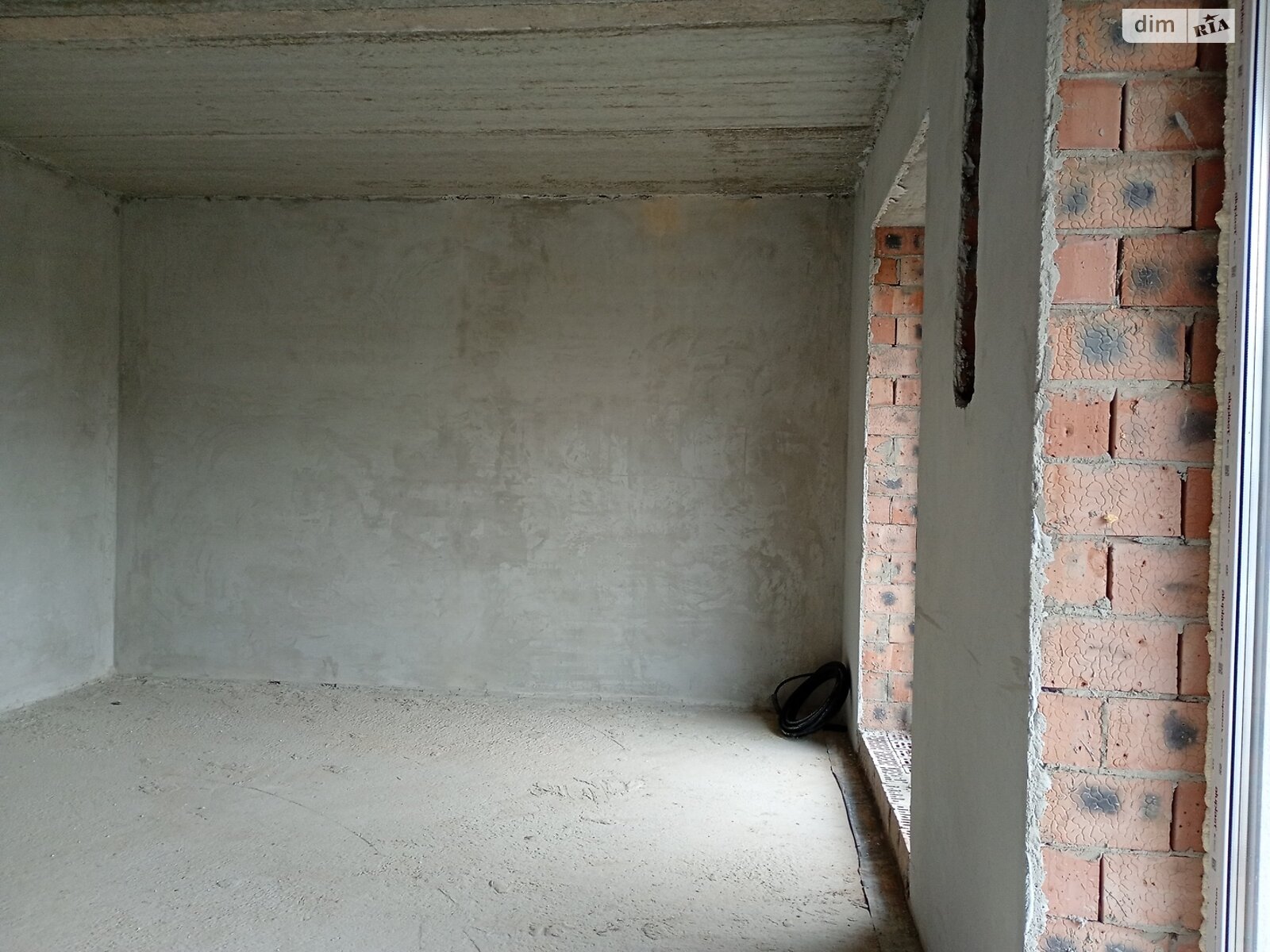 двухэтажный таунхаус, 144 кв. м, кирпич. Продажа в Криховцах фото 1