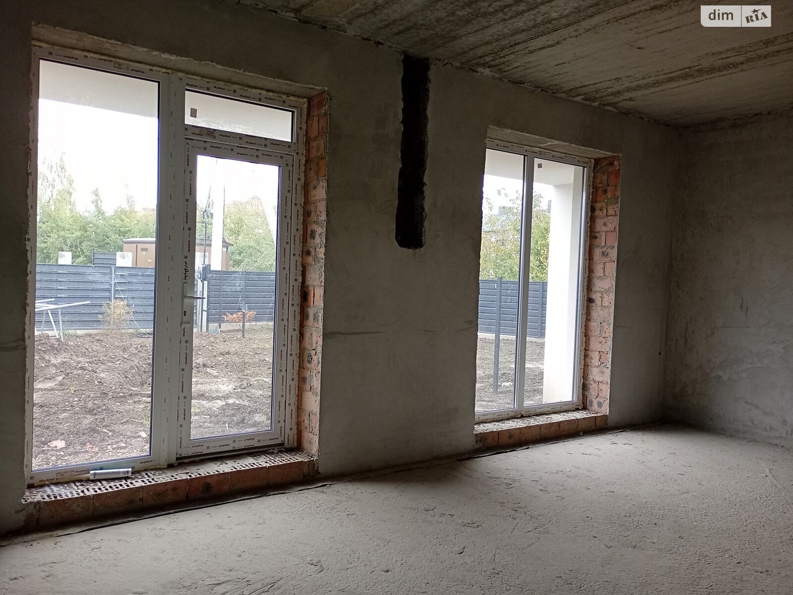 двухэтажный таунхаус, 144 кв. м, кирпич. Продажа в Криховцах фото 1