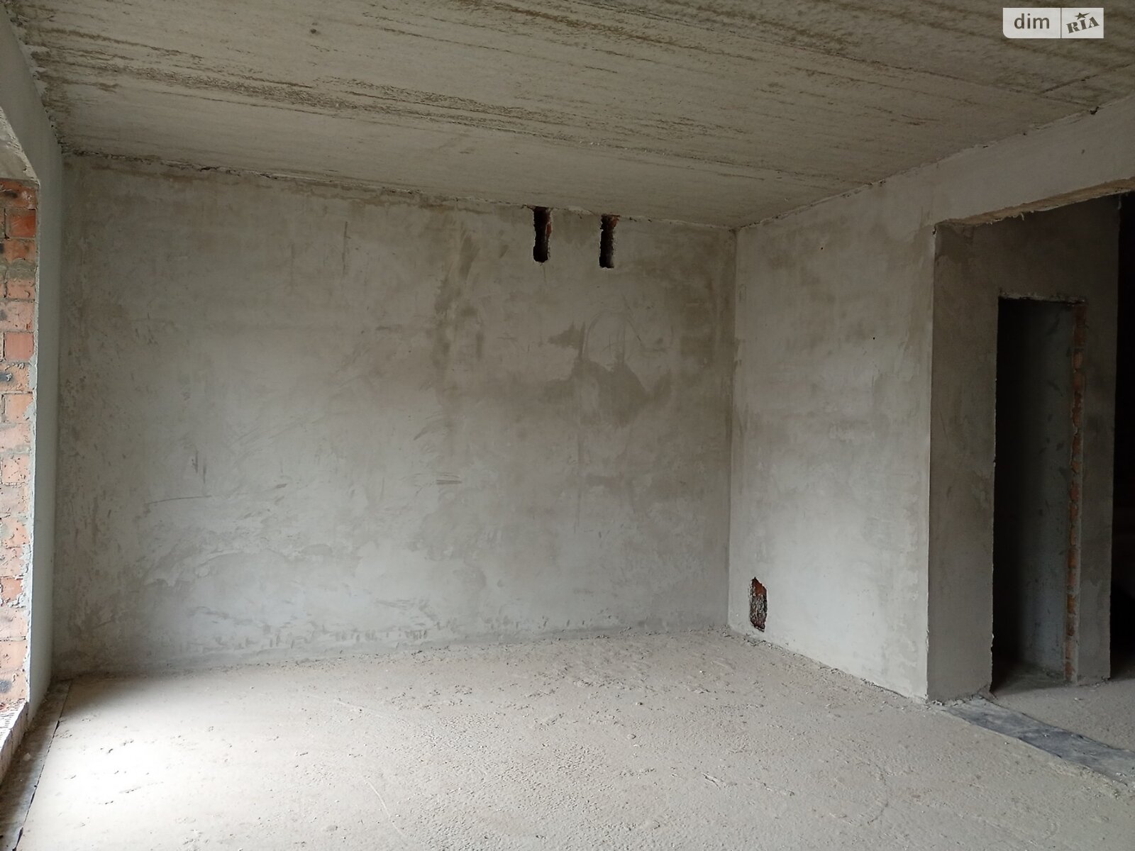 двухэтажный таунхаус, 144 кв. м, кирпич. Продажа в Криховцах фото 1