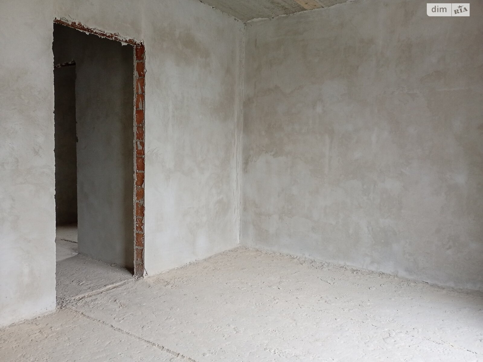 двухэтажный таунхаус, 144 кв. м, кирпич. Продажа в Криховцах фото 1