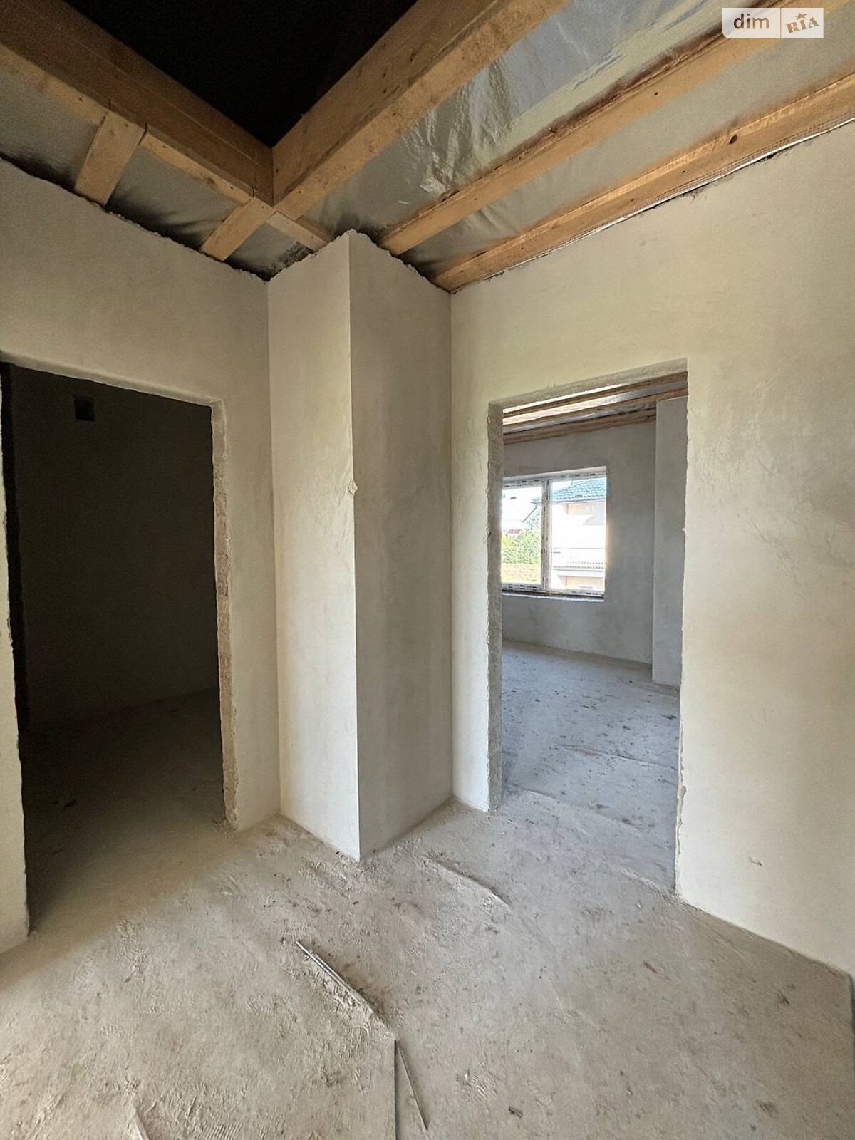 двоповерховий таунхаус, 135.9 кв. м, цегла. Продаж у Крихівцях фото 1 двоповерховий таунхаус, 135.9 кв. м, цегла. Продаж у Крихівцях фото 1