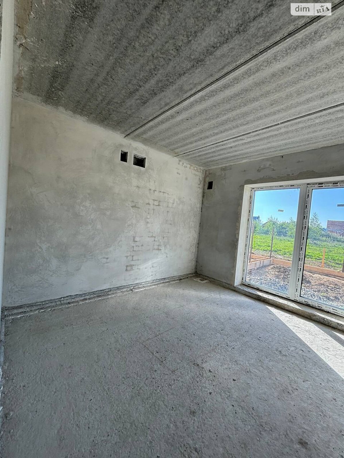 двоповерховий таунхаус, 135.9 кв. м, цегла. Продаж у Крихівцях фото 1 двоповерховий таунхаус, 135.9 кв. м, цегла. Продаж у Крихівцях фото 1
