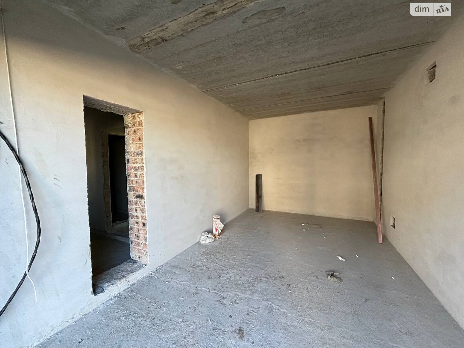 двоповерховий таунхаус, 135.9 кв. м, цегла. Продаж у Крихівцях фото 1 двоповерховий таунхаус, 135.9 кв. м, цегла. Продаж у Крихівцях фото 1