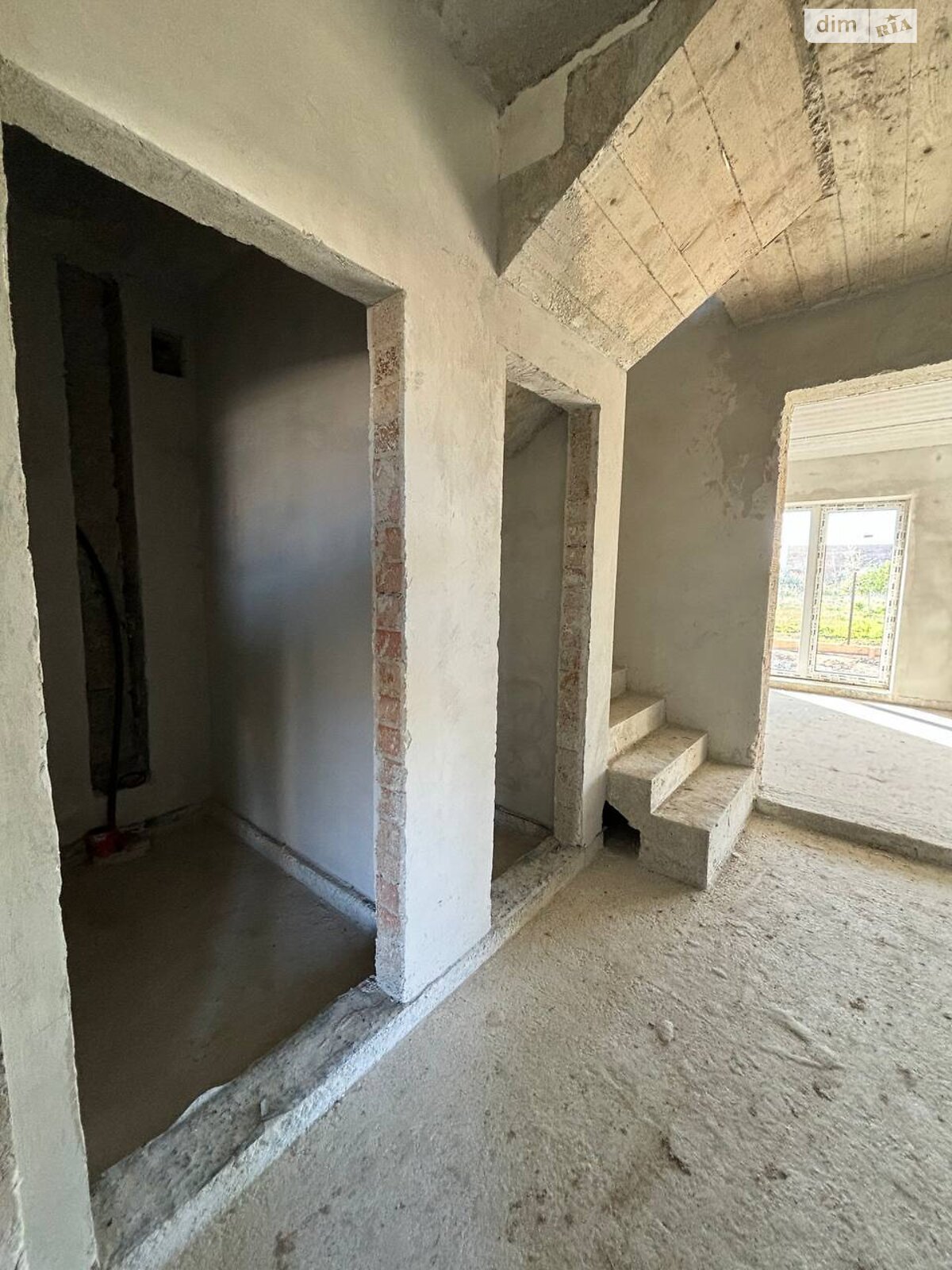 двоповерховий таунхаус, 135.9 кв. м, цегла. Продаж у Крихівцях фото 1 двоповерховий таунхаус, 135.9 кв. м, цегла. Продаж у Крихівцях фото 1