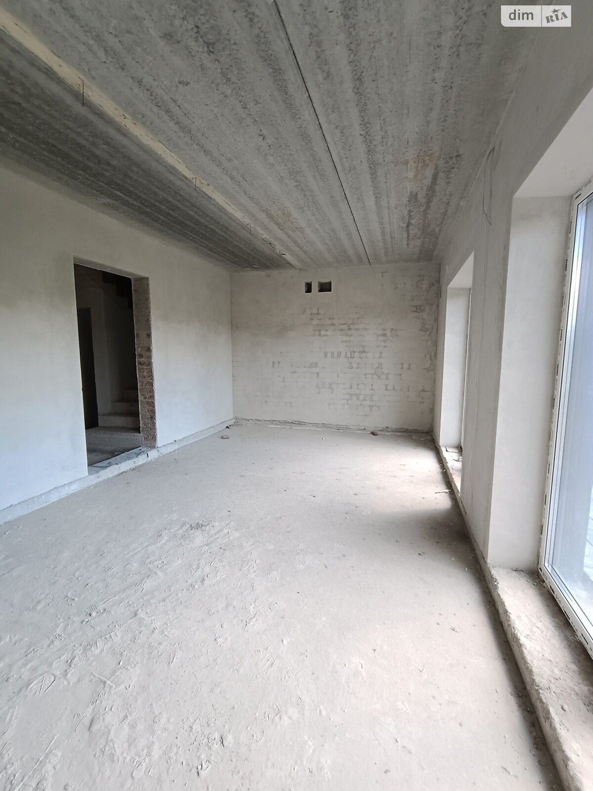 двоповерховий таунхаус, 136 кв. м, цегла. Продаж у Крихівцях фото 1 двоповерховий таунхаус, 136 кв. м, цегла. Продаж у Крихівцях фото 1