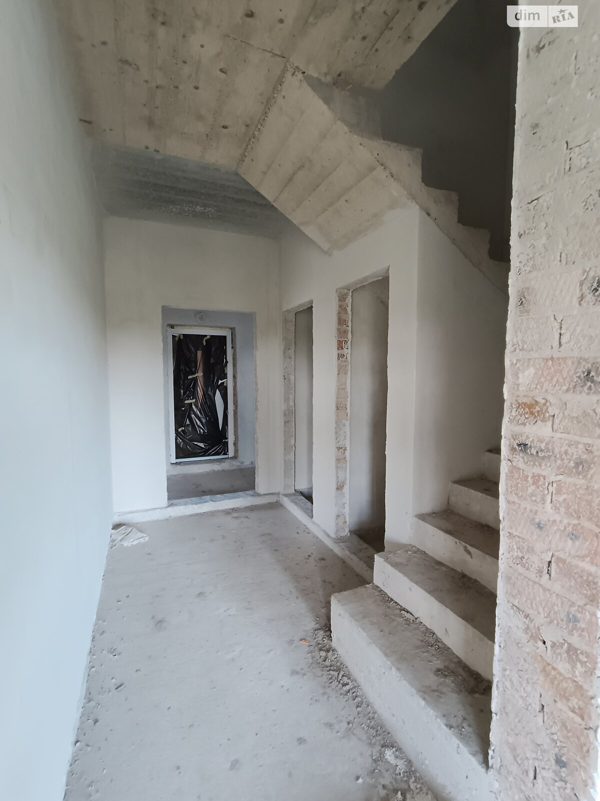 двоповерховий таунхаус, 136 кв. м, цегла. Продаж у Крихівцях фото 1 двоповерховий таунхаус, 136 кв. м, цегла. Продаж у Крихівцях фото 1