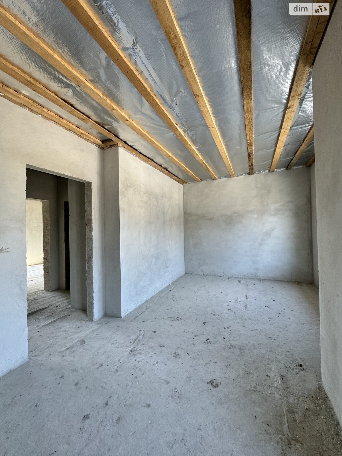 двоповерховий таунхаус, 136 кв. м, цегла. Продаж у Крихівцях фото 1 двоповерховий таунхаус, 136 кв. м, цегла. Продаж у Крихівцях фото 1