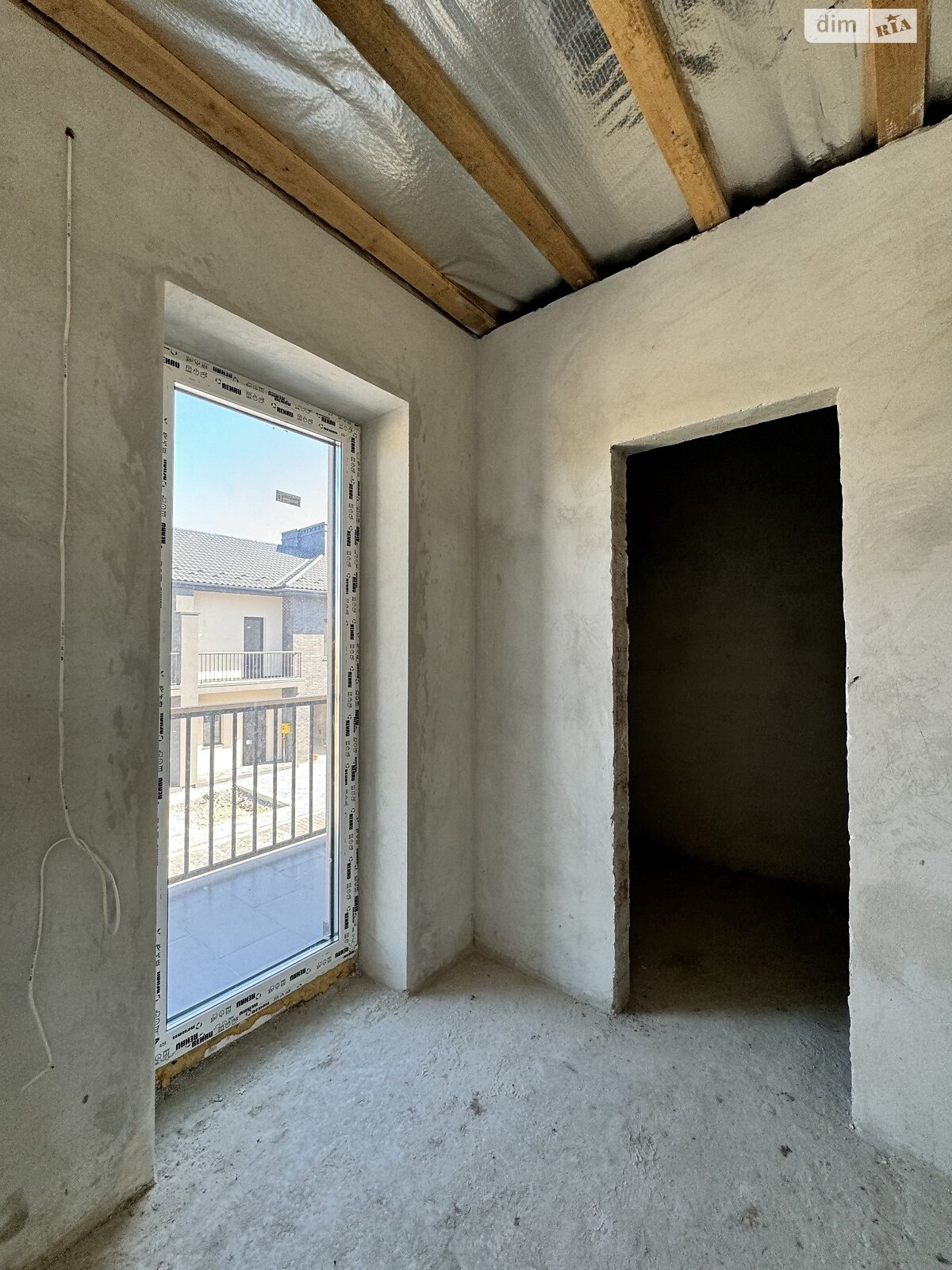 двоповерховий таунхаус, 136 кв. м, цегла. Продаж у Крихівцях фото 1 двоповерховий таунхаус, 136 кв. м, цегла. Продаж у Крихівцях фото 1