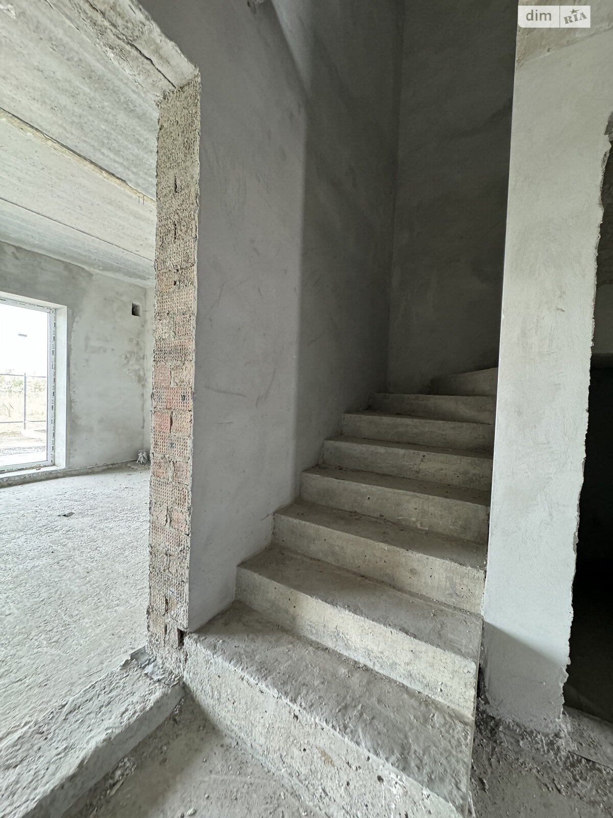 двоповерховий таунхаус, 135.9 кв. м, цегла. Продаж у Крихівцях фото 1 двоповерховий таунхаус, 135.9 кв. м, цегла. Продаж у Крихівцях фото 1