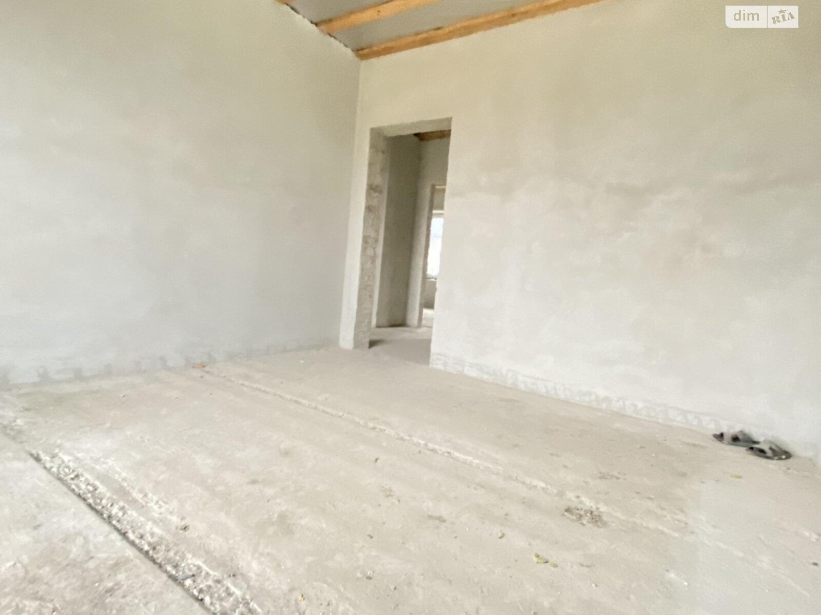 двухэтажный таунхаус, 132 кв. м, кирпич. Продажа в Криховцах фото 1 двухэтажный таунхаус, 132 кв. м, кирпич. Продажа в Криховцах фото 1