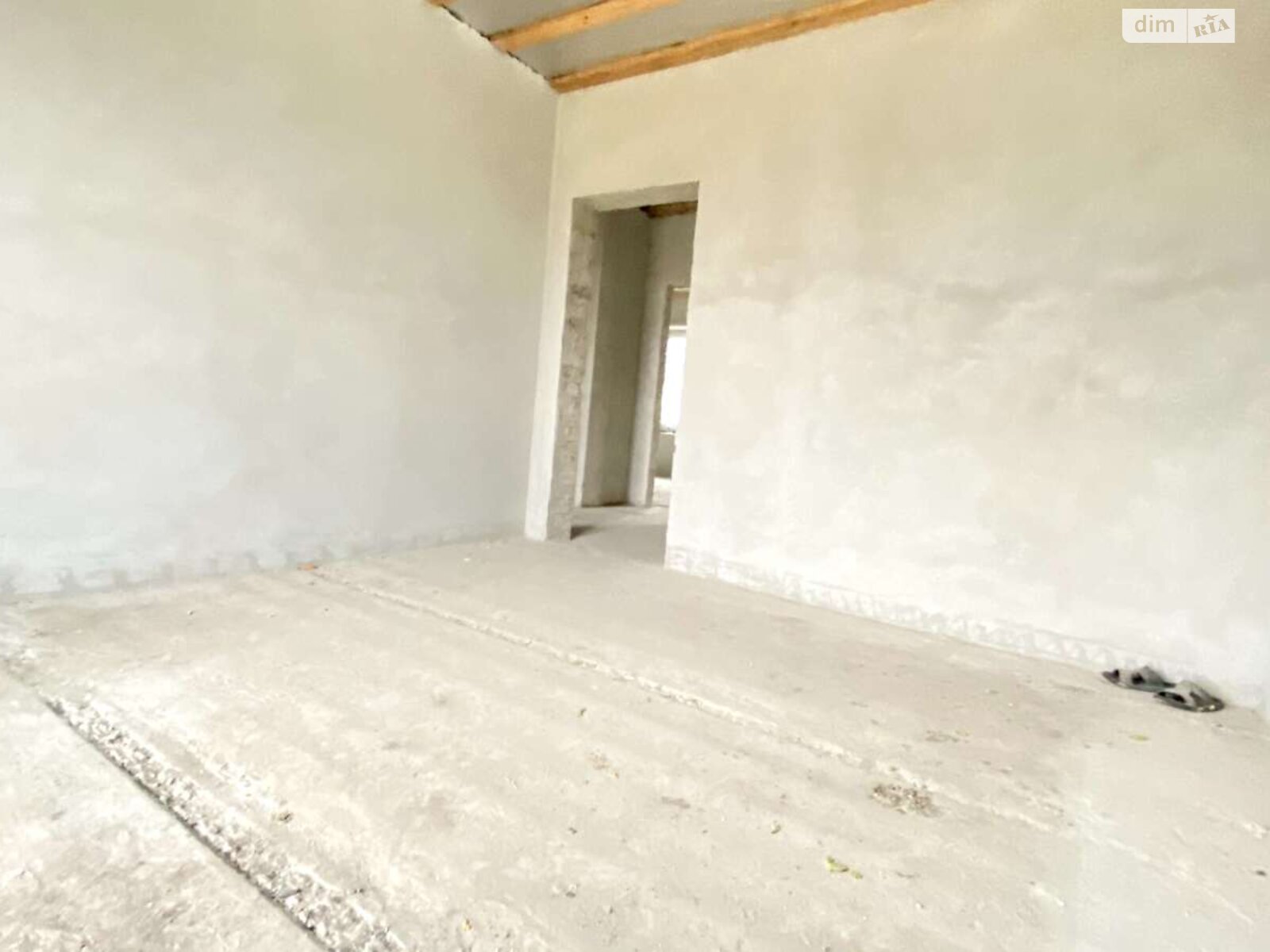 двоповерховий таунхаус, 132 кв. м, цегла. Продаж у Крихівцях фото 1 двоповерховий таунхаус, 132 кв. м, цегла. Продаж у Крихівцях фото 1