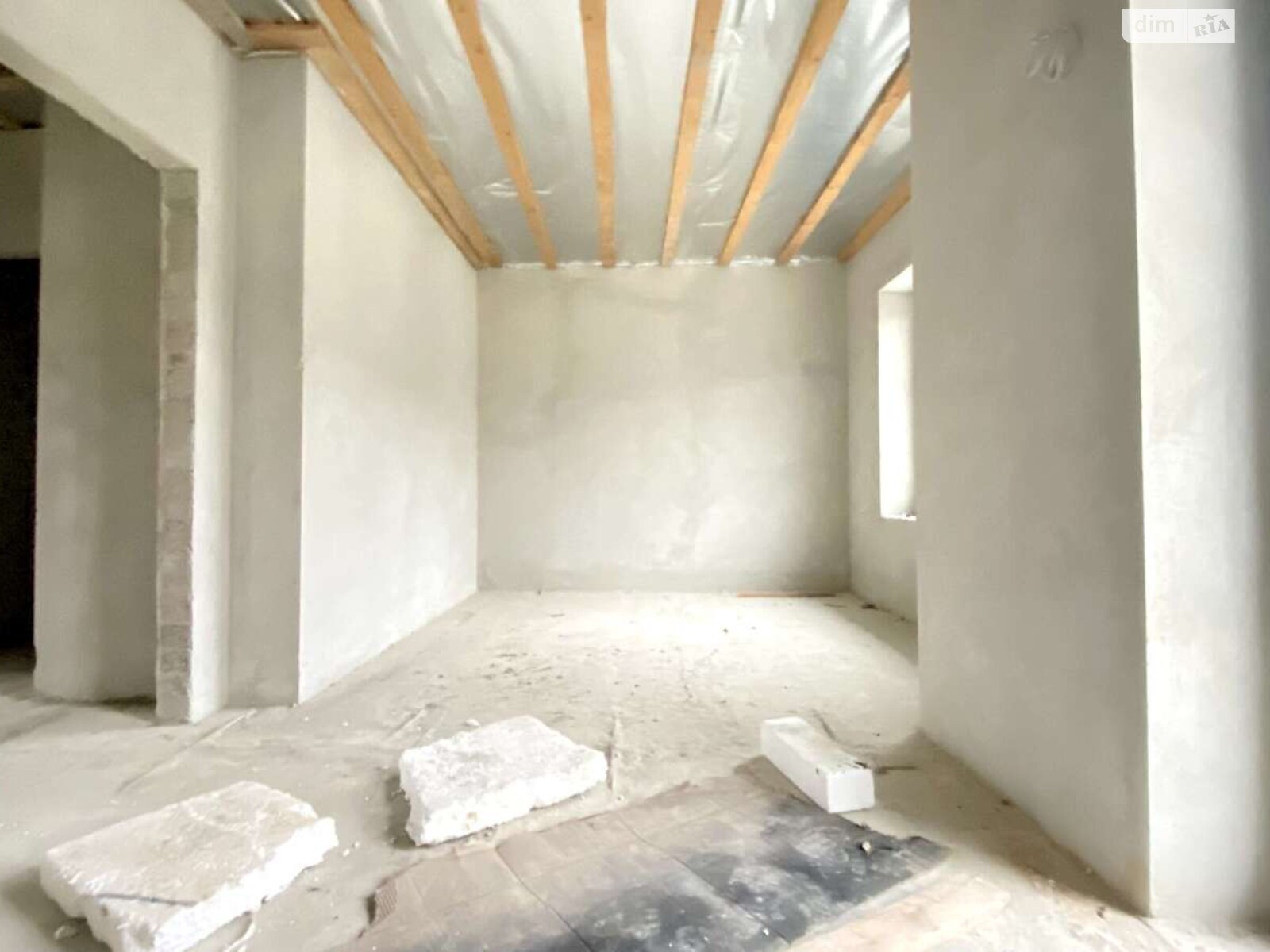 двоповерховий таунхаус, 132 кв. м, цегла. Продаж у Крихівцях фото 1 двоповерховий таунхаус, 132 кв. м, цегла. Продаж у Крихівцях фото 1