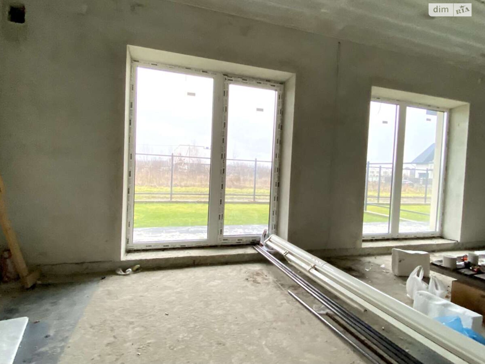 двоповерховий таунхаус, 132 кв. м, цегла. Продаж у Крихівцях фото 1 двоповерховий таунхаус, 132 кв. м, цегла. Продаж у Крихівцях фото 1