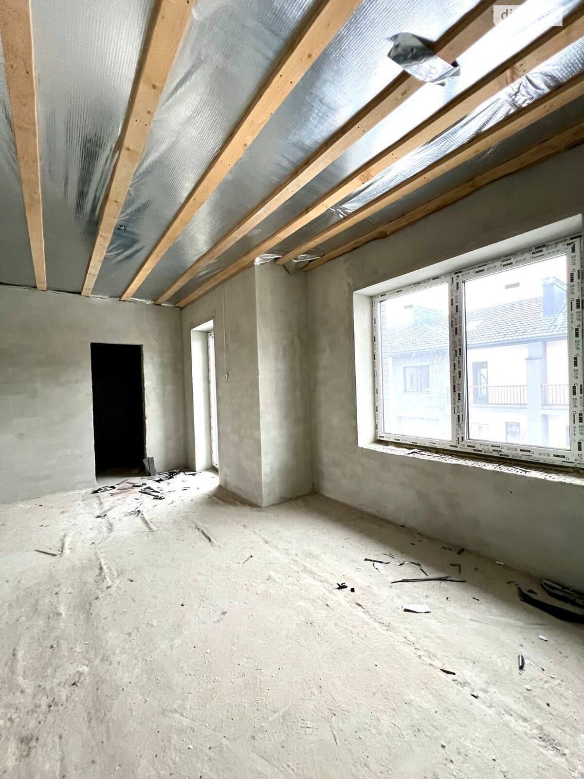 двоповерховий таунхаус, 135.9 кв. м, кирпич. Продаж у Крихівцях фото 1 двоповерховий таунхаус, 135.9 кв. м, кирпич. Продаж у Крихівцях фото 1