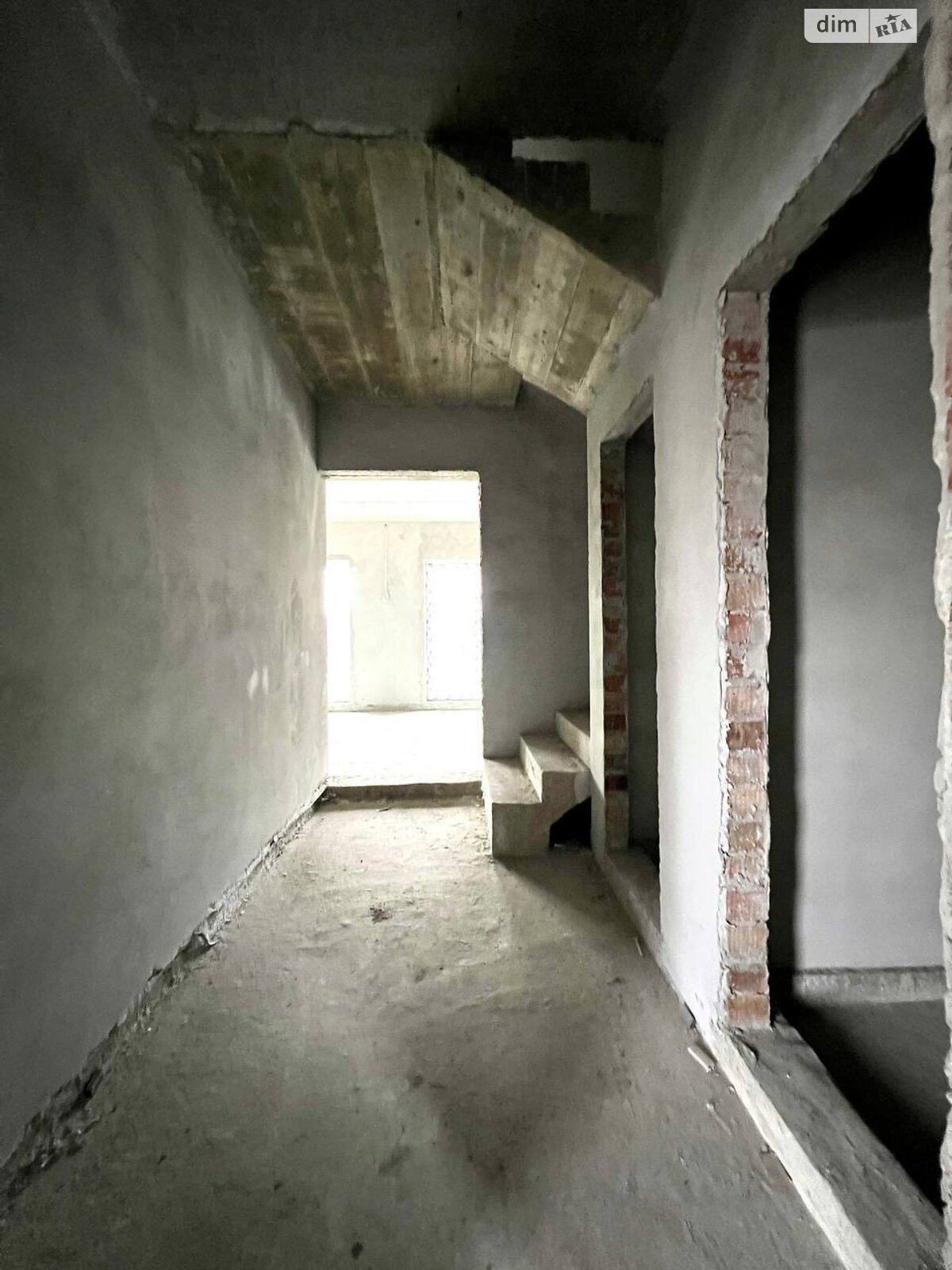 двоповерховий таунхаус, 135.9 кв. м, кирпич. Продаж у Крихівцях фото 1 двоповерховий таунхаус, 135.9 кв. м, кирпич. Продаж у Крихівцях фото 1