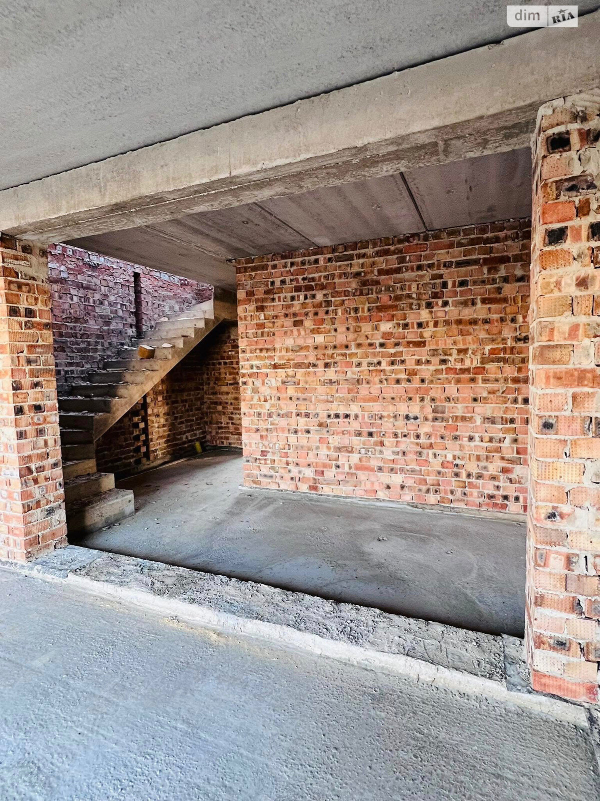 двоповерховий таунхаус, 120 кв. м, цегла. Продаж у Крихівцях фото 1 двоповерховий таунхаус, 120 кв. м, цегла. Продаж у Крихівцях фото 1