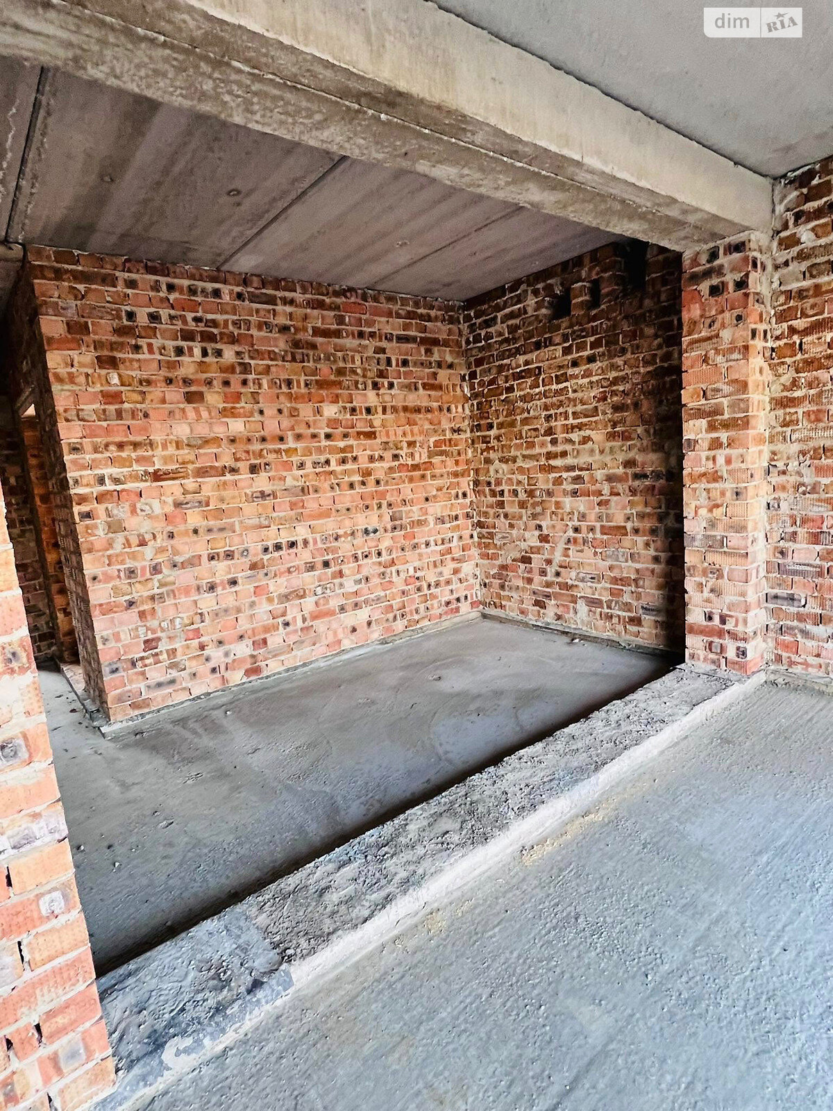 двоповерховий таунхаус, 120 кв. м, цегла. Продаж у Крихівцях фото 1