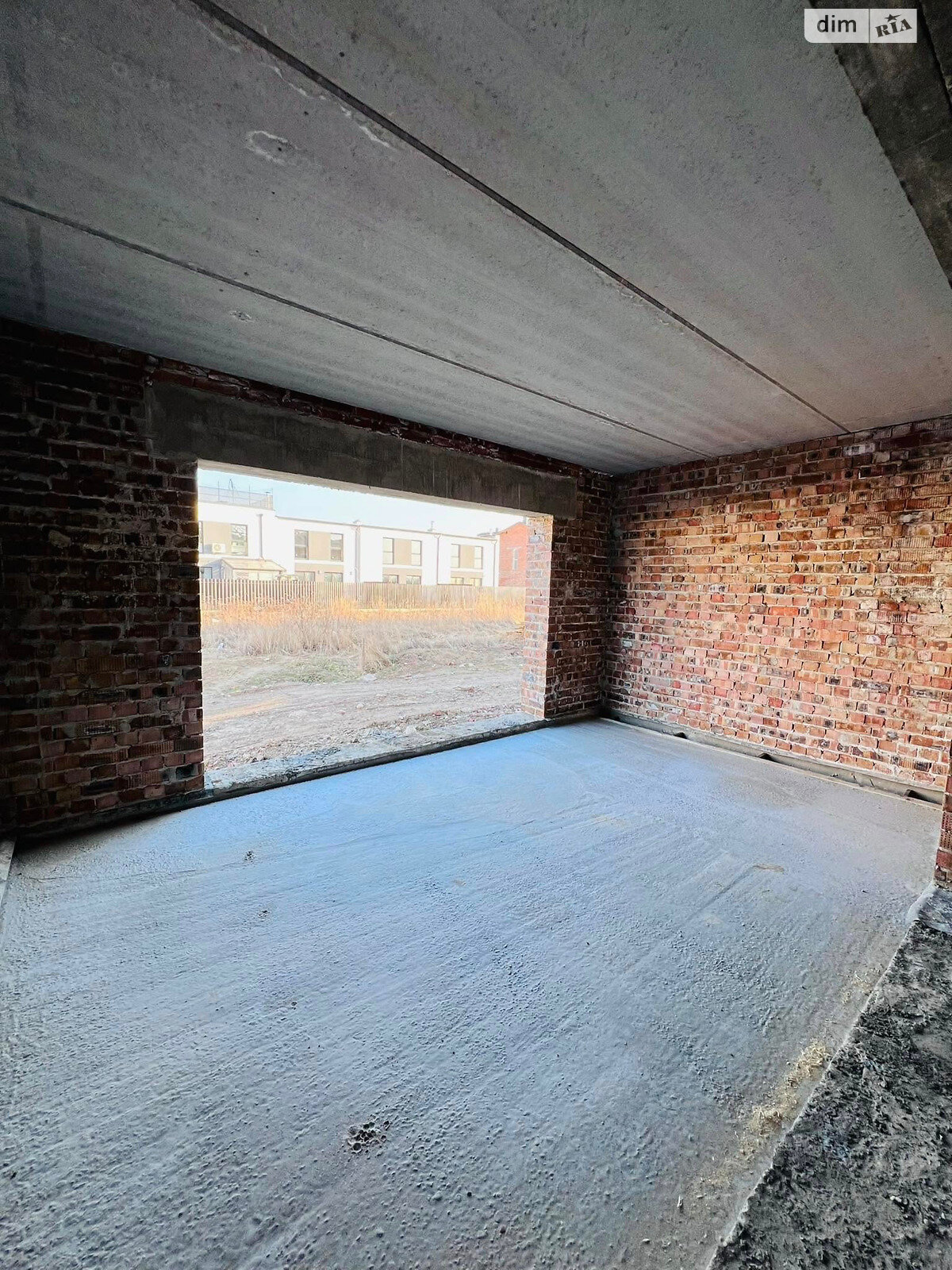 двоповерховий таунхаус, 120 кв. м, цегла. Продаж у Крихівцях фото 1 двоповерховий таунхаус, 120 кв. м, цегла. Продаж у Крихівцях фото 1