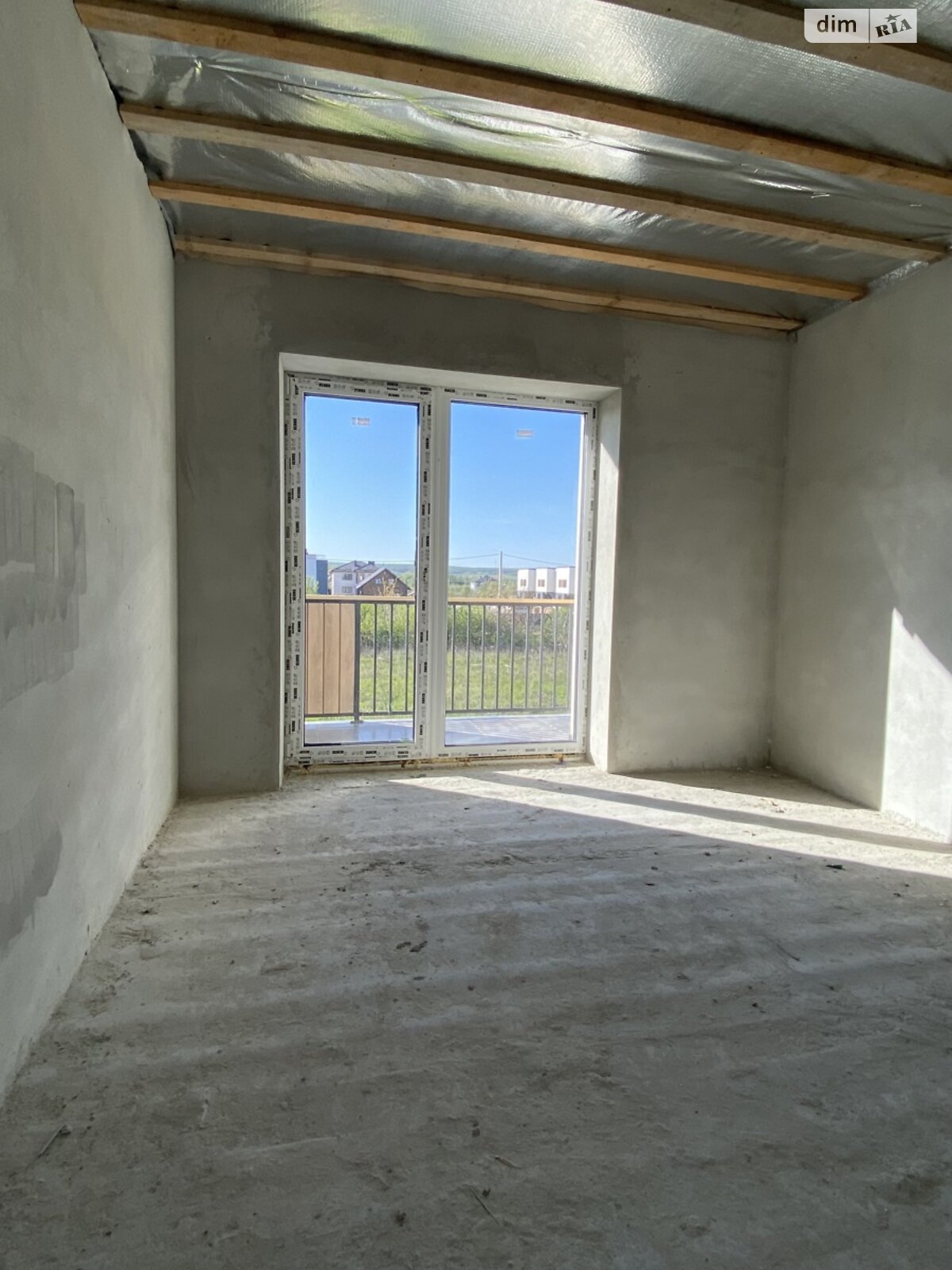 двоповерховий таунхаус, 136 кв. м, кирпич. Продаж у Крихівцях фото 1 двоповерховий таунхаус, 136 кв. м, кирпич. Продаж у Крихівцях фото 1
